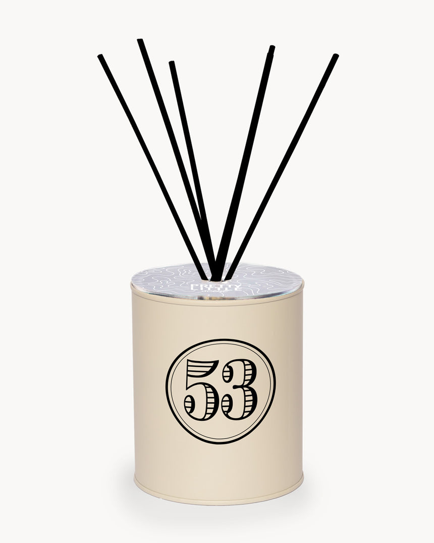 Profumatore - “53 ('O Viecchio)”