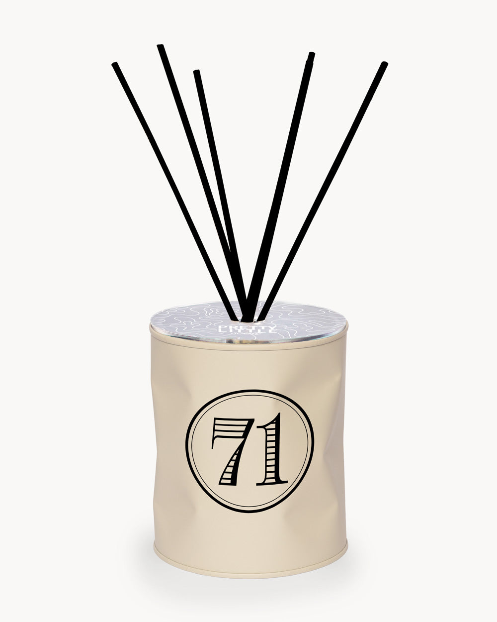 Air Freshener - “71 (The Shit Man)”