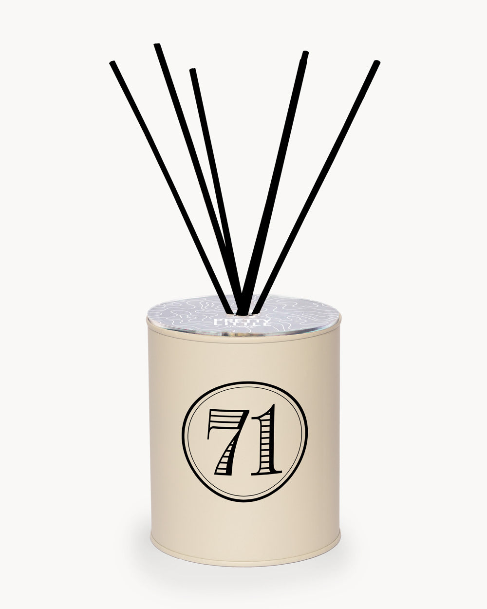 Air Freshener - “71 (The Shit Man)”