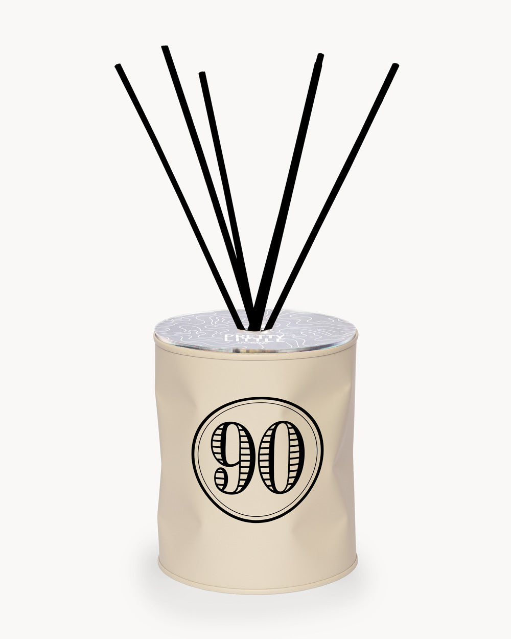 Air Freshener - “90 ('A Paura)”