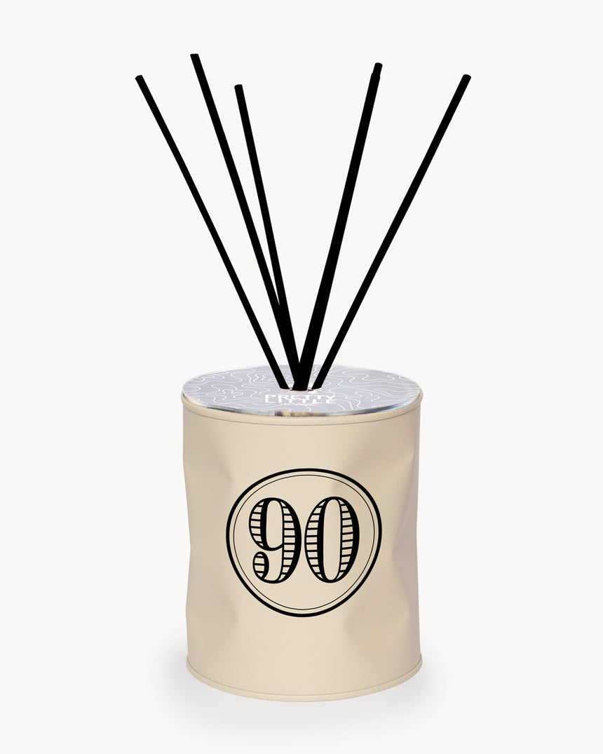 Profumatore - “90 ('A Paura)”