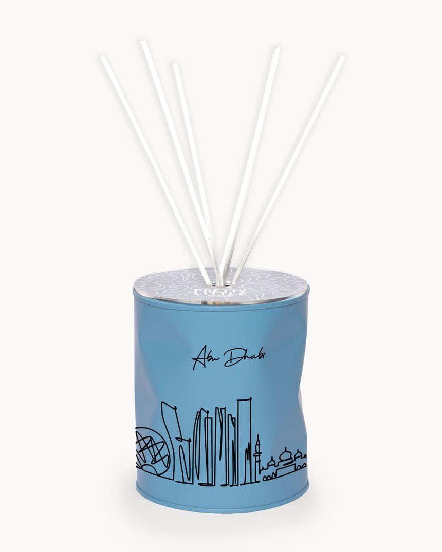 Profumatore - “Abu Dhabi”