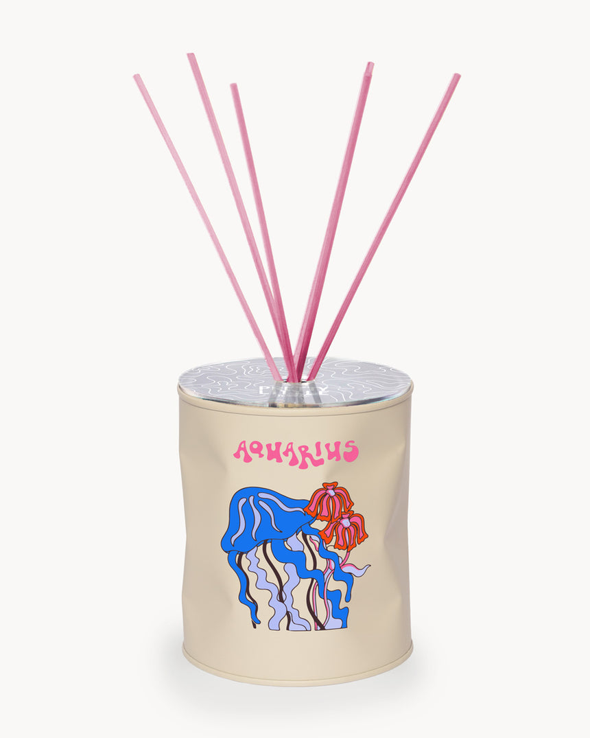 Profumatore - “Acquario”