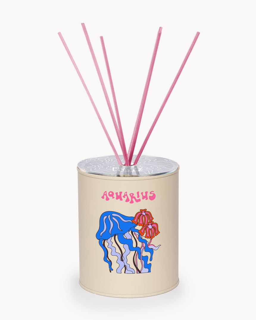 Profumatore - “Acquario”