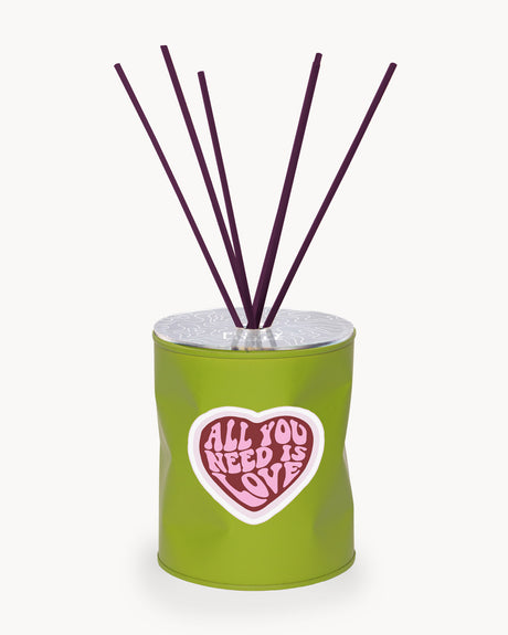 Profumatore - “All You Need Is Love”