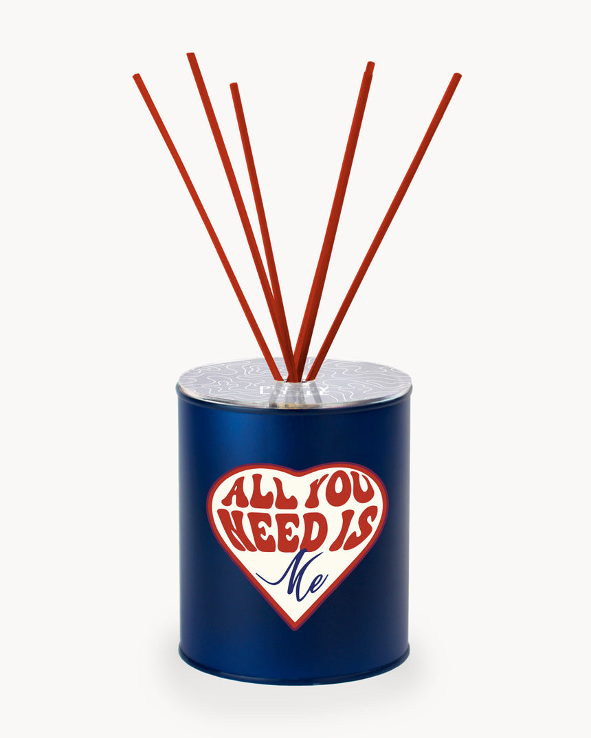 Profumatore - “All You Need Is Me”