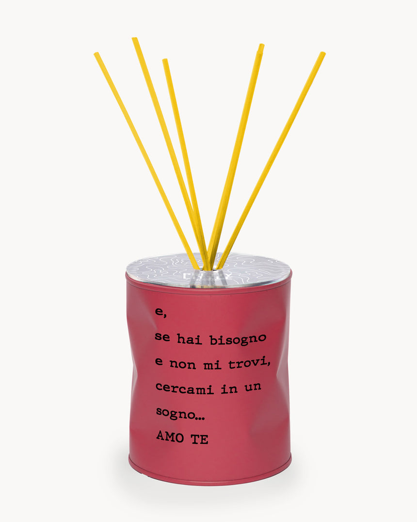 Profumatore - “cercami in un sogno, Amo Te”