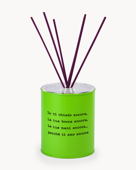 Profumatore - “Perchè ti amo ancora”