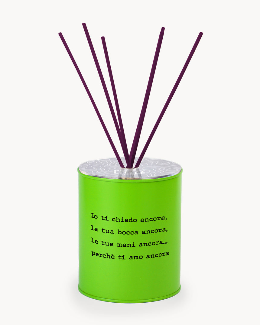 Profumatore - “Perchè ti amo ancora”
