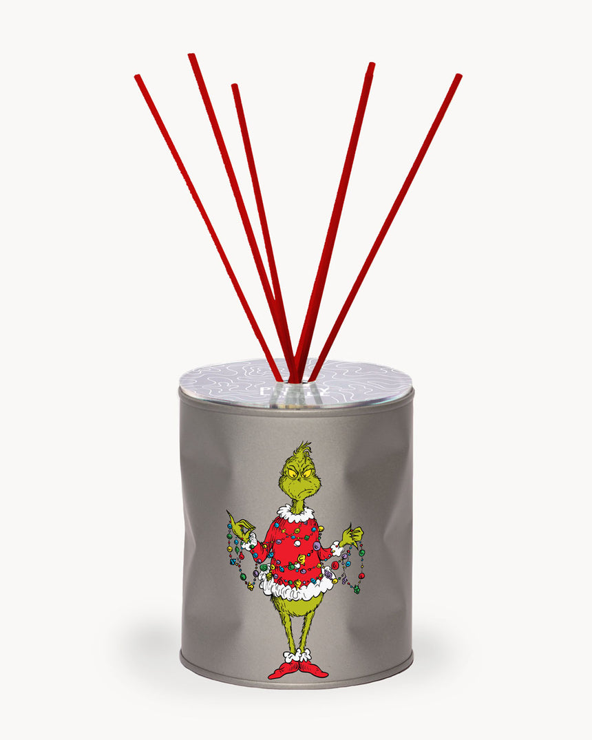 Profumatore - "Grinch"
