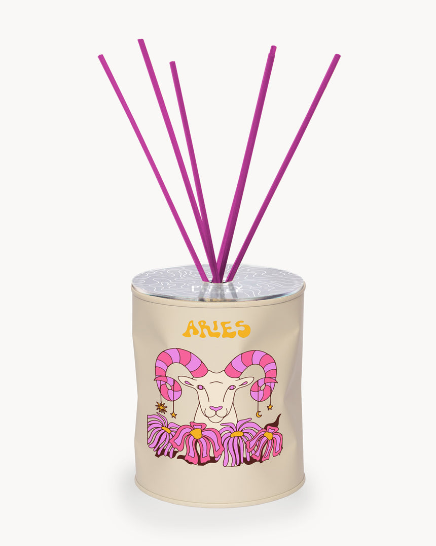 Profumatore - “Ariete”