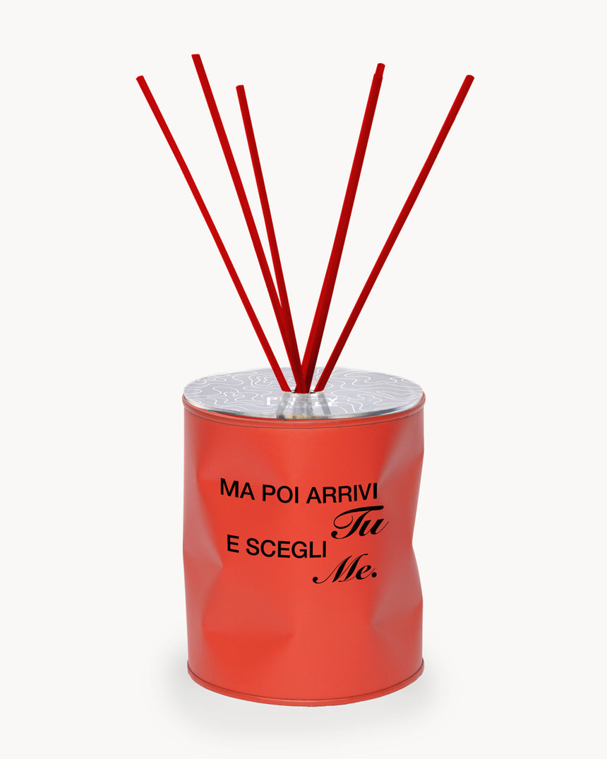 Profumatore - “Ma poi Arrivi Tu”