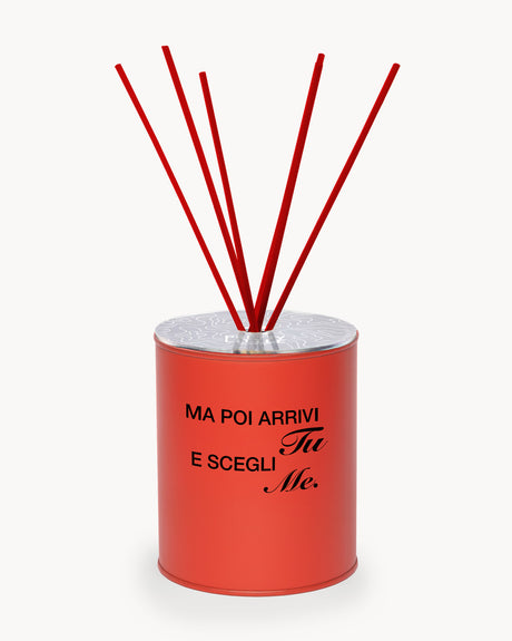 Profumatore - “Ma poi Arrivi Tu”