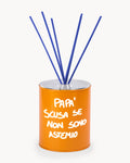 Air Freshener - “Dad, I'm not a teetotaler”