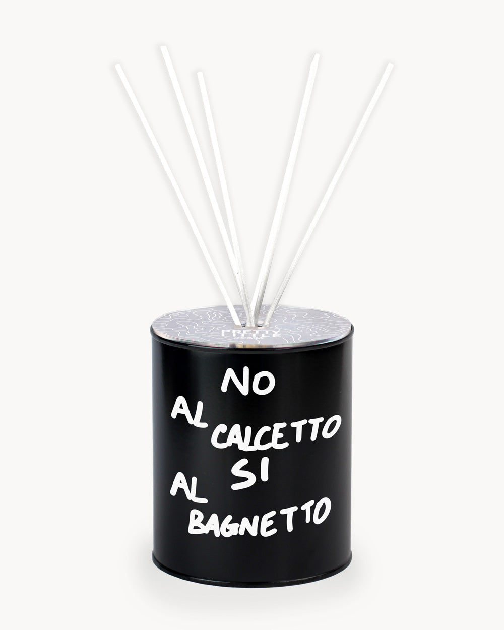 Profumatore - “No al calcetto”