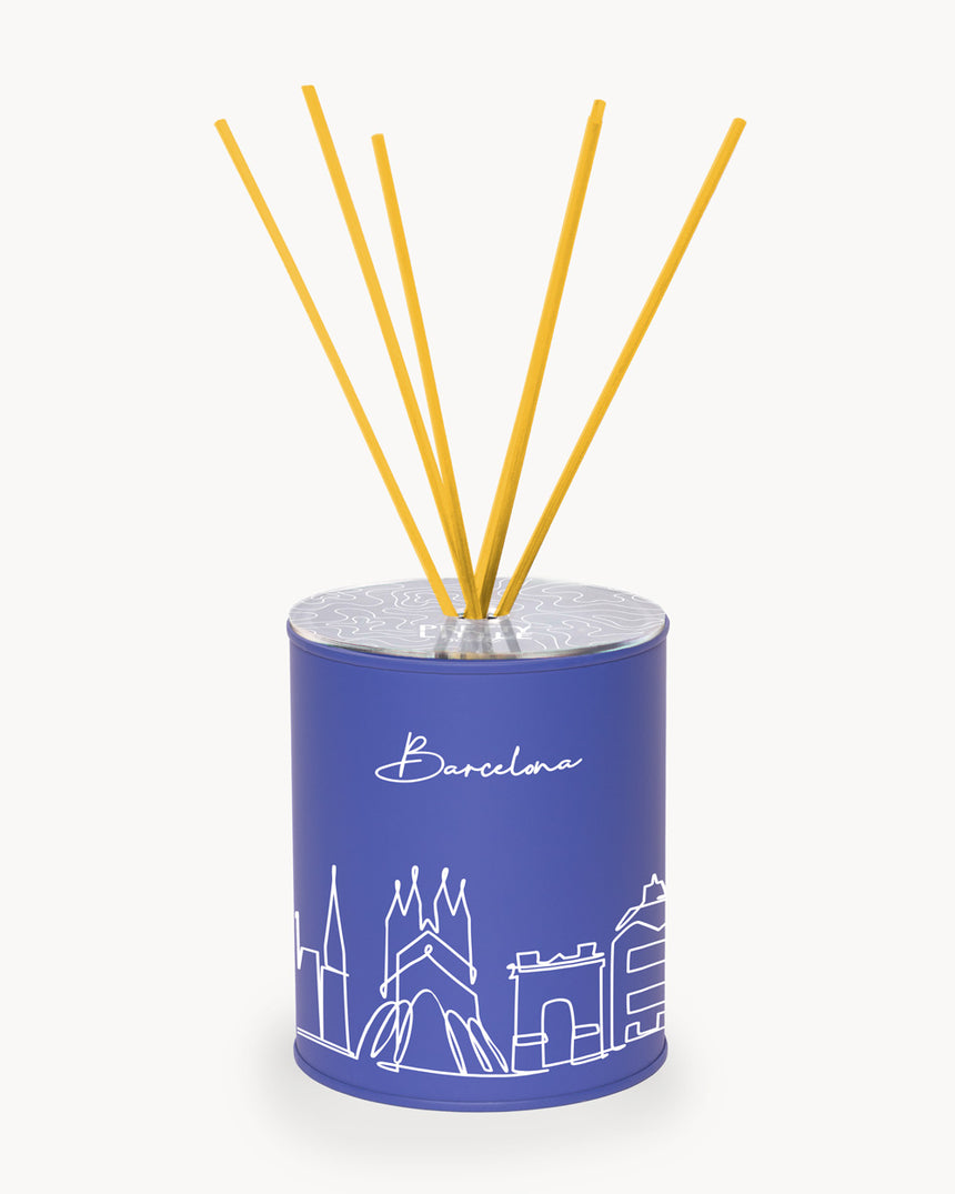 Profumatore - “Barcellona”