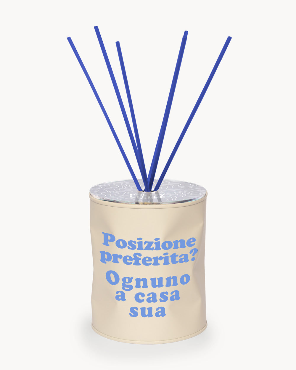 Air Freshener - “Favorite Position?”