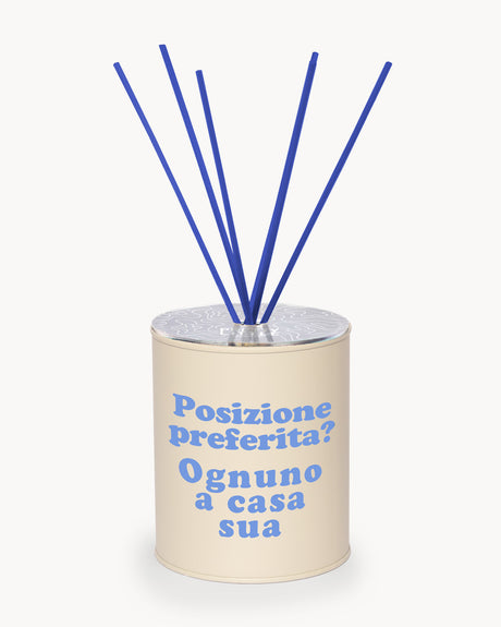 Profumatore - “Posizione Preferita?”