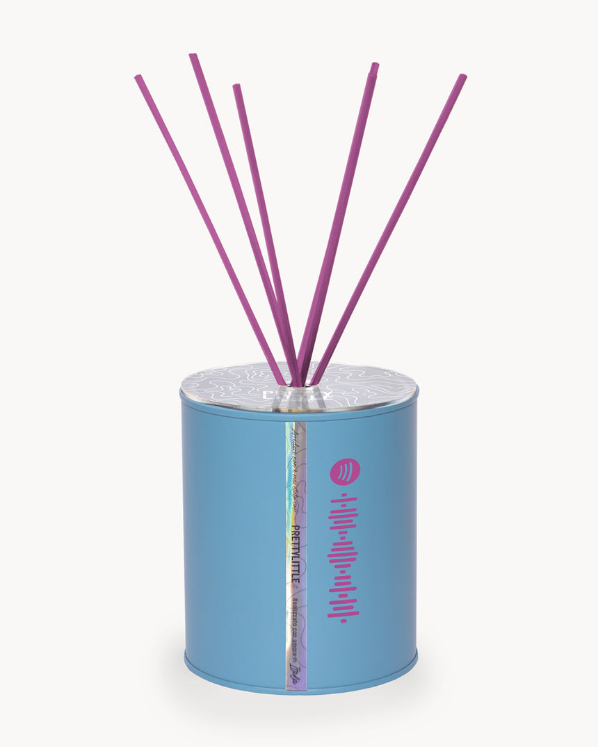 Profumatore - “Bellimisissisimissimissimissimo tra me e te”