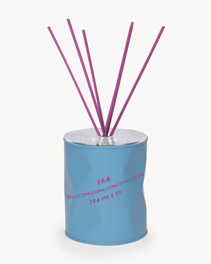 Profumatore - “Bellimisissisimissimissimissimo tra me e te”