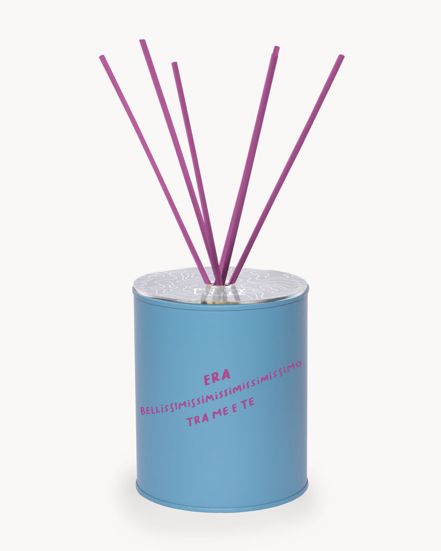 Profumatore - “Bellimisissisimissimissimissimo tra me e te”