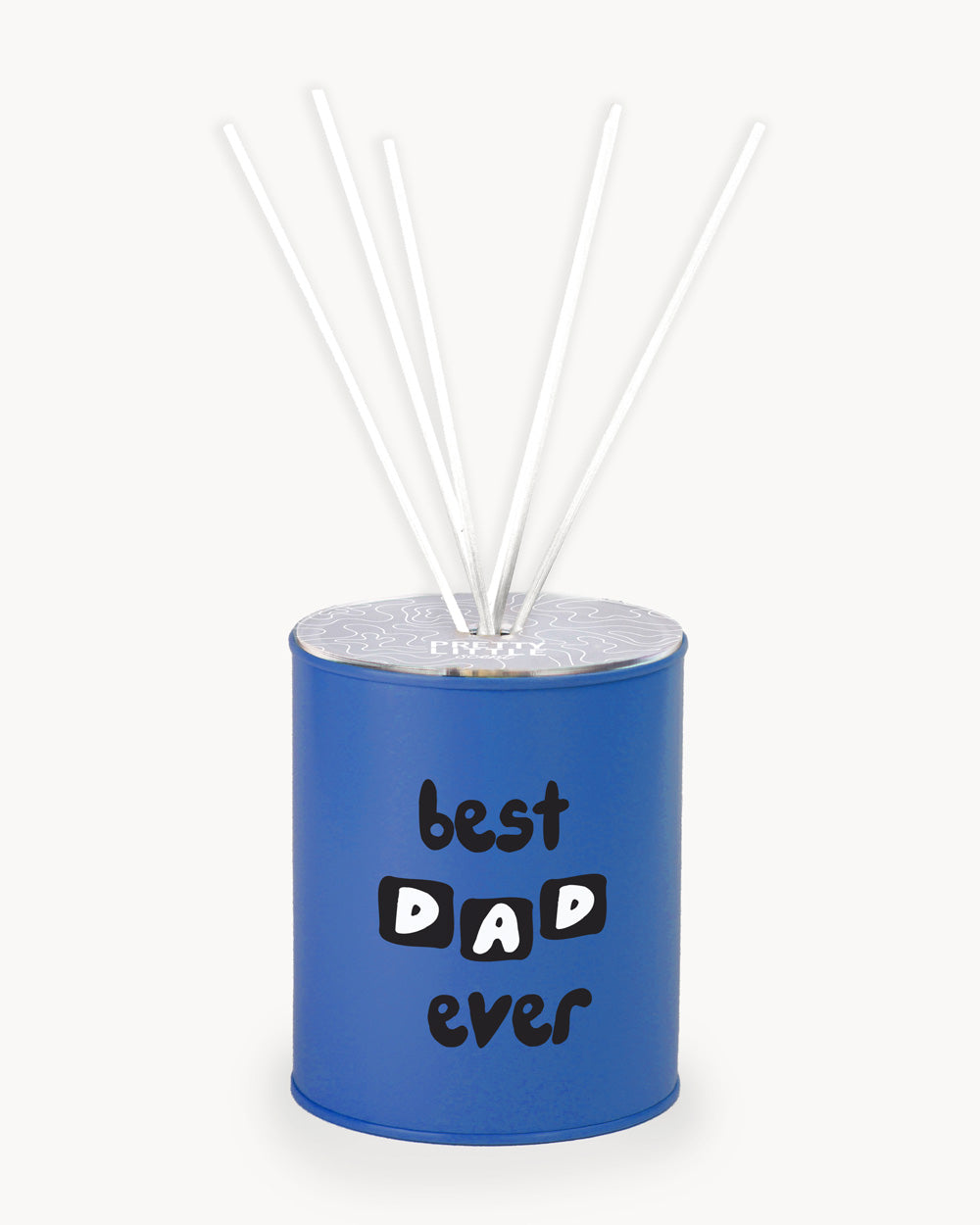 Profumatore - “Best Dad Ever”