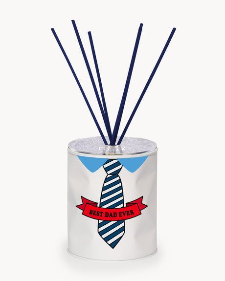 Profumatore - "Best Dad  Ever"