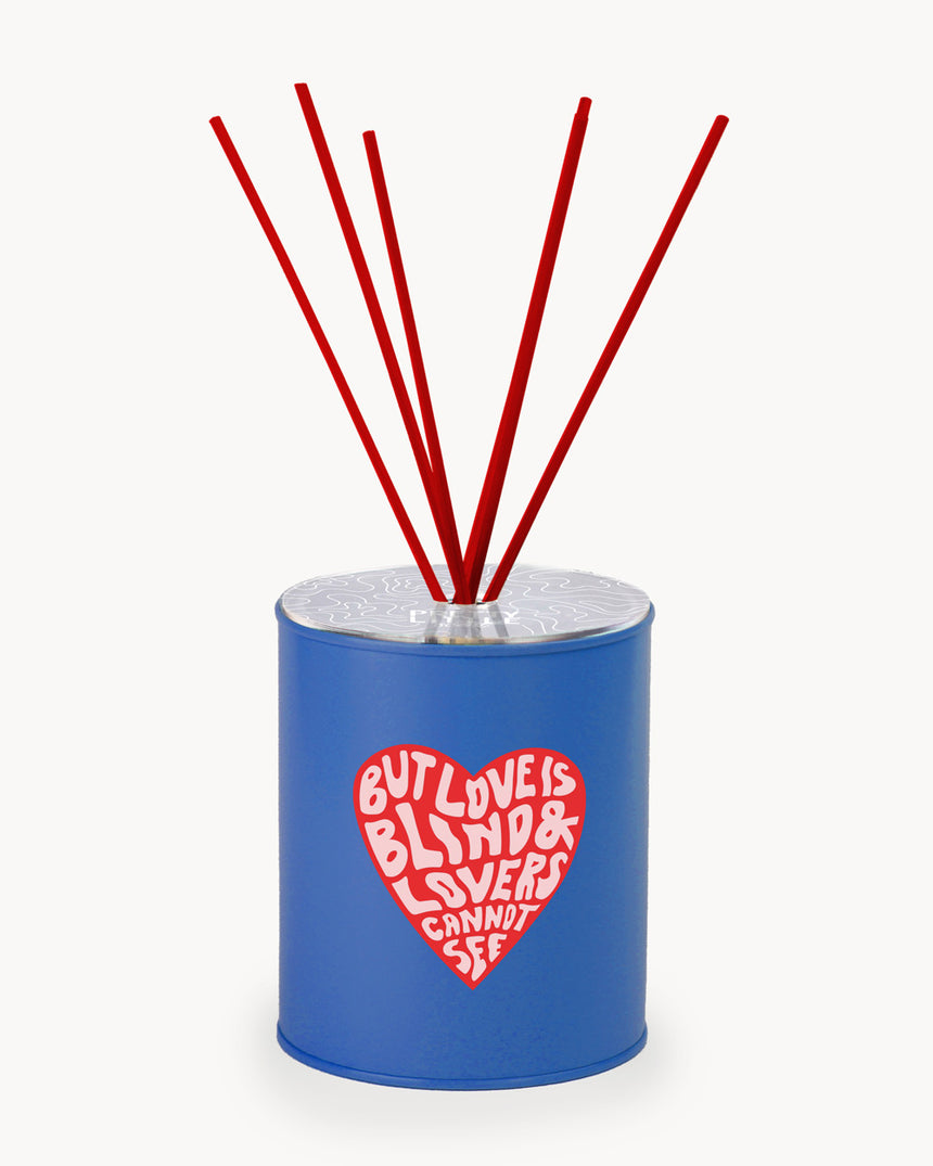 Profumatore - “Love is Blind”