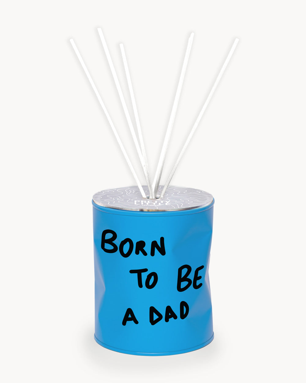 Profumatore - “Born to be a dad”