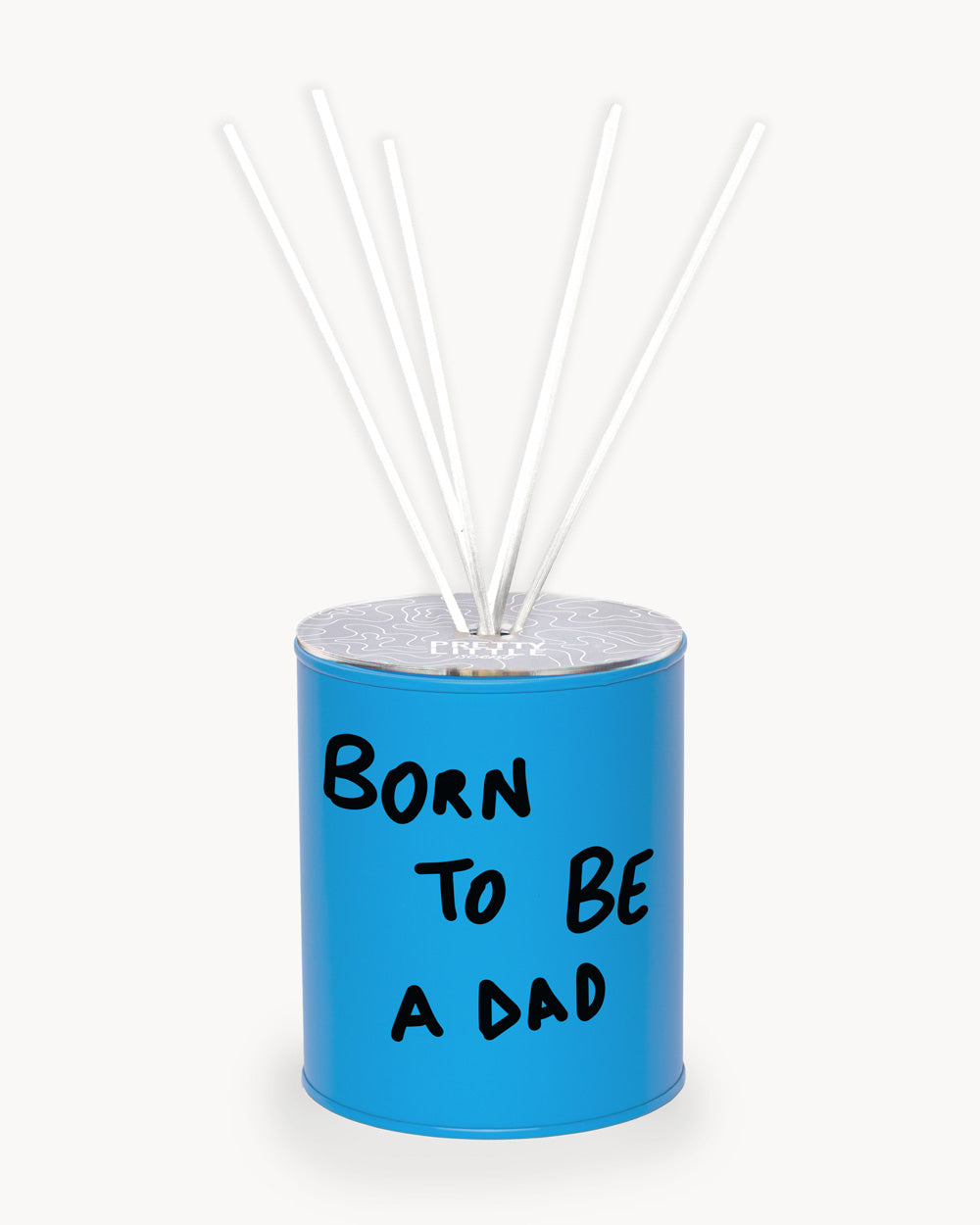 Profumatore - “Born to be a dad”