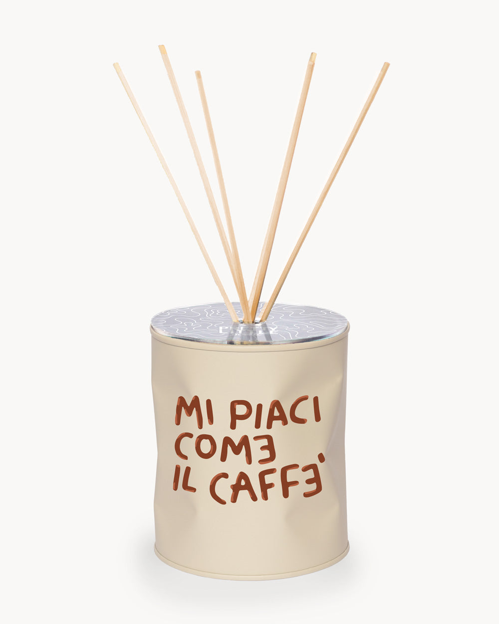 Air Freshener - “I Like You Like Coffee”