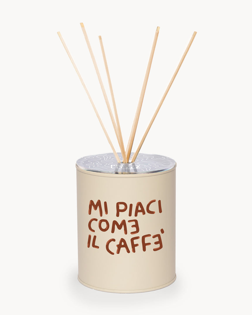 Profumatore - “Mi Piaci Come Il Caffè”