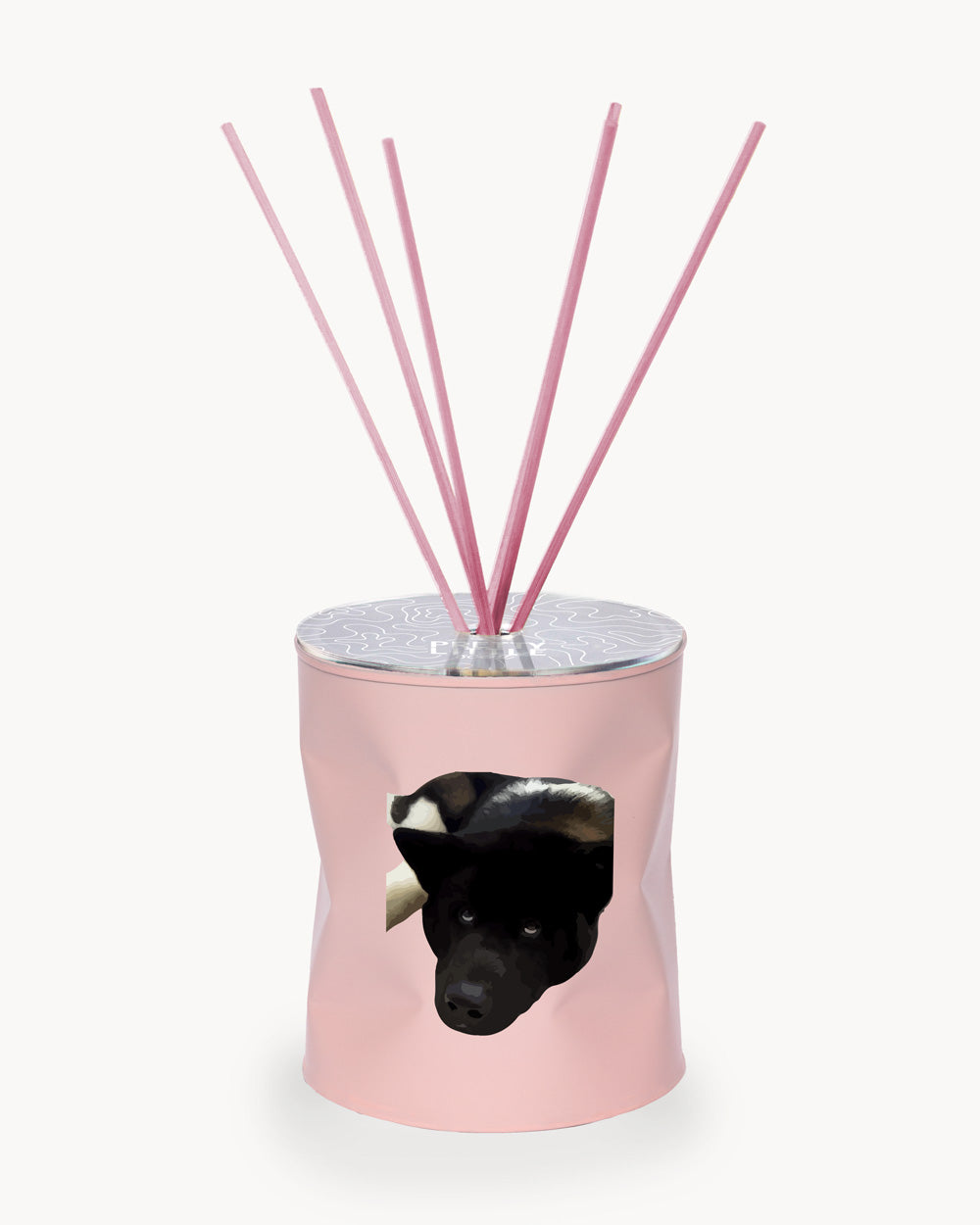 4-legged friends perfumer