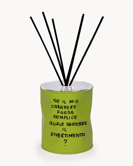 Profumatore -  “Il Mio Carattere”