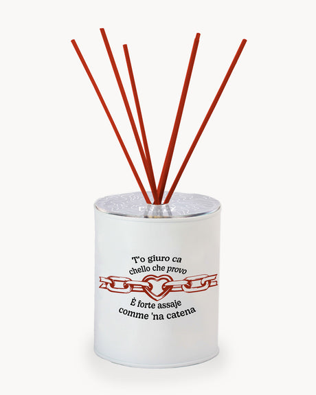 Perfumer - Forever in the top right pocket