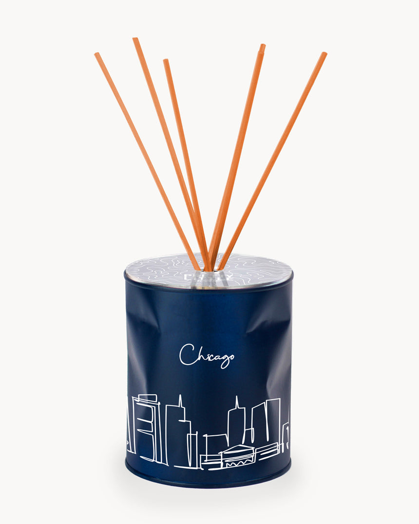 Profumatore - “Chicago”
