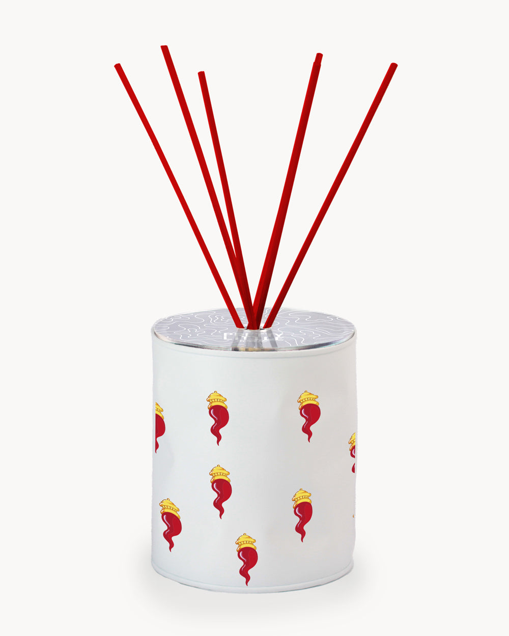 Air Freshener - All Over “Cornicello”