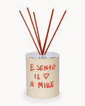Air Freshener - "And my heart races"
