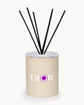 Air freshener - “Flowers j'aDIOR” - Beige
