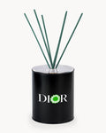 Air freshener - “Flowers j'aDIOR” - Black