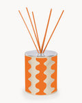 Air Freshener - " DNA " - Beige / Orange