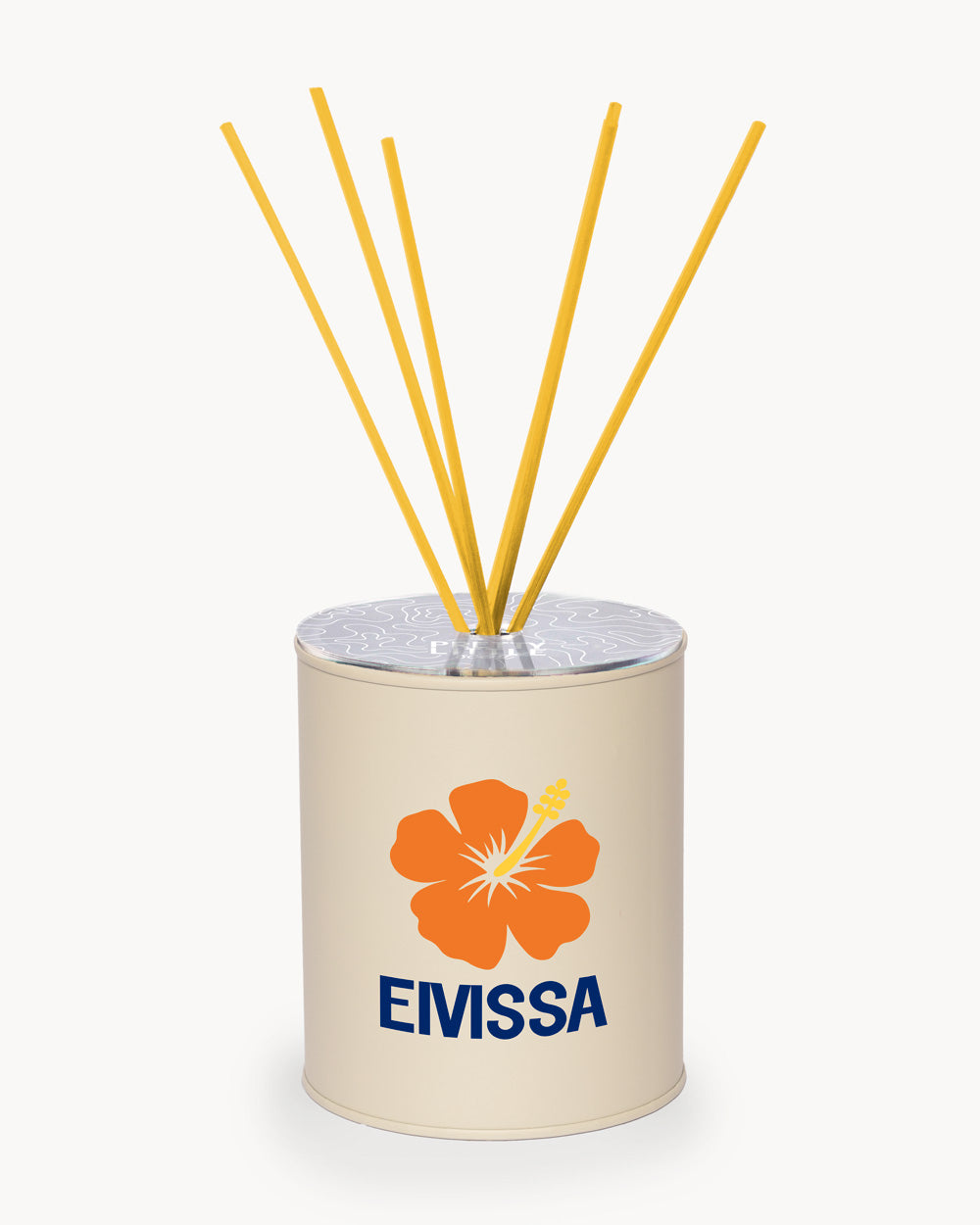 Air Freshener - "EIVISSA"
