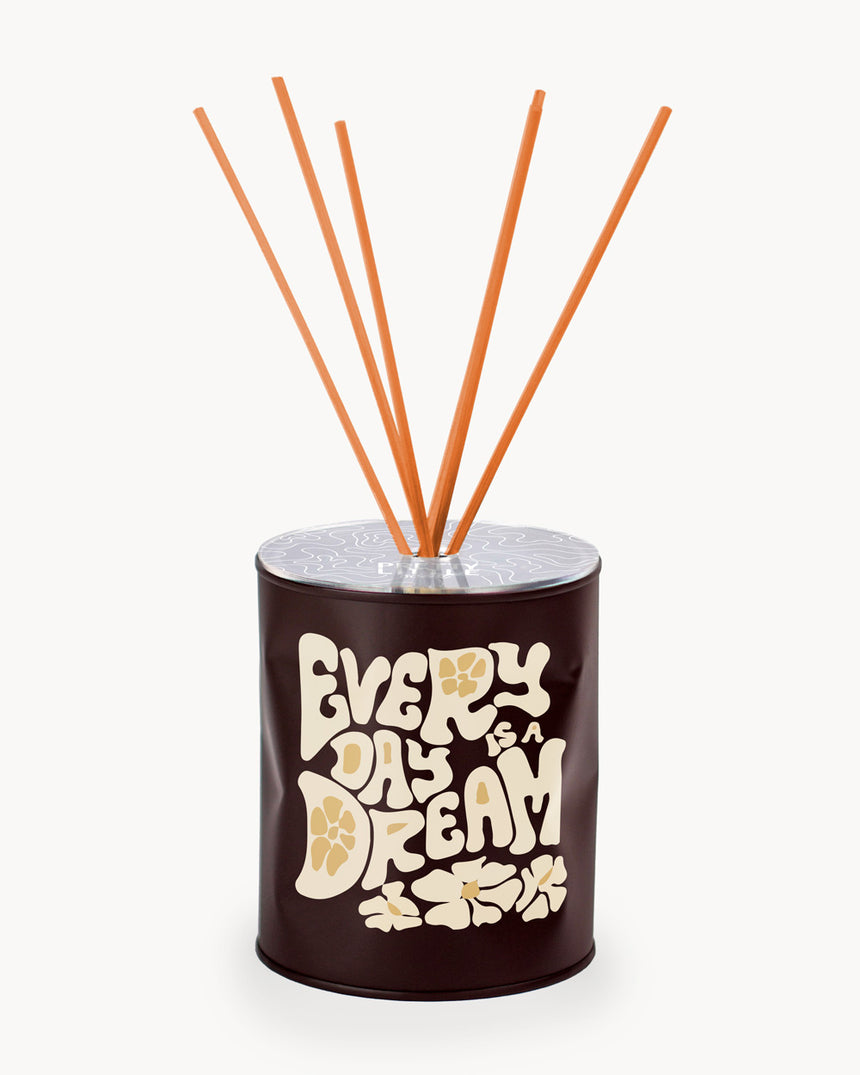 Profumatore - “Every Day Is A Dream”