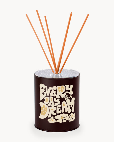 Profumatore - “Every Day Is A Dream”