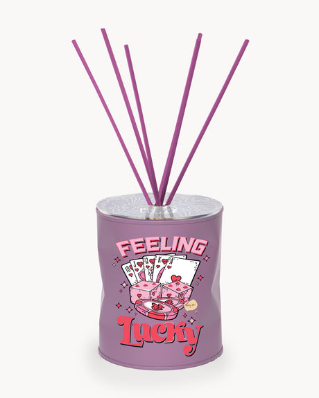 Profumatore - “Feeling Lucky”