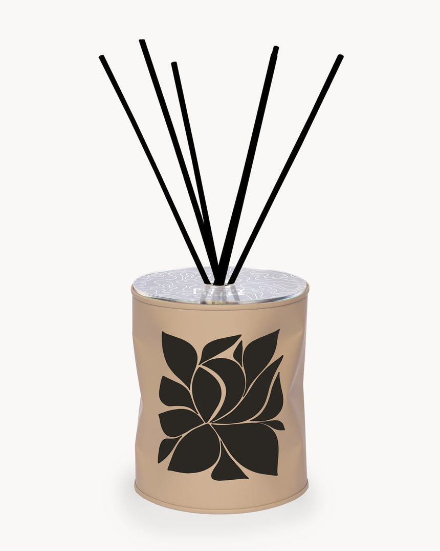 Profumatore - “Black Flowers”