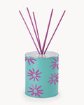 Profumatore - All Over “Margherite” - Tiffany / Magenta