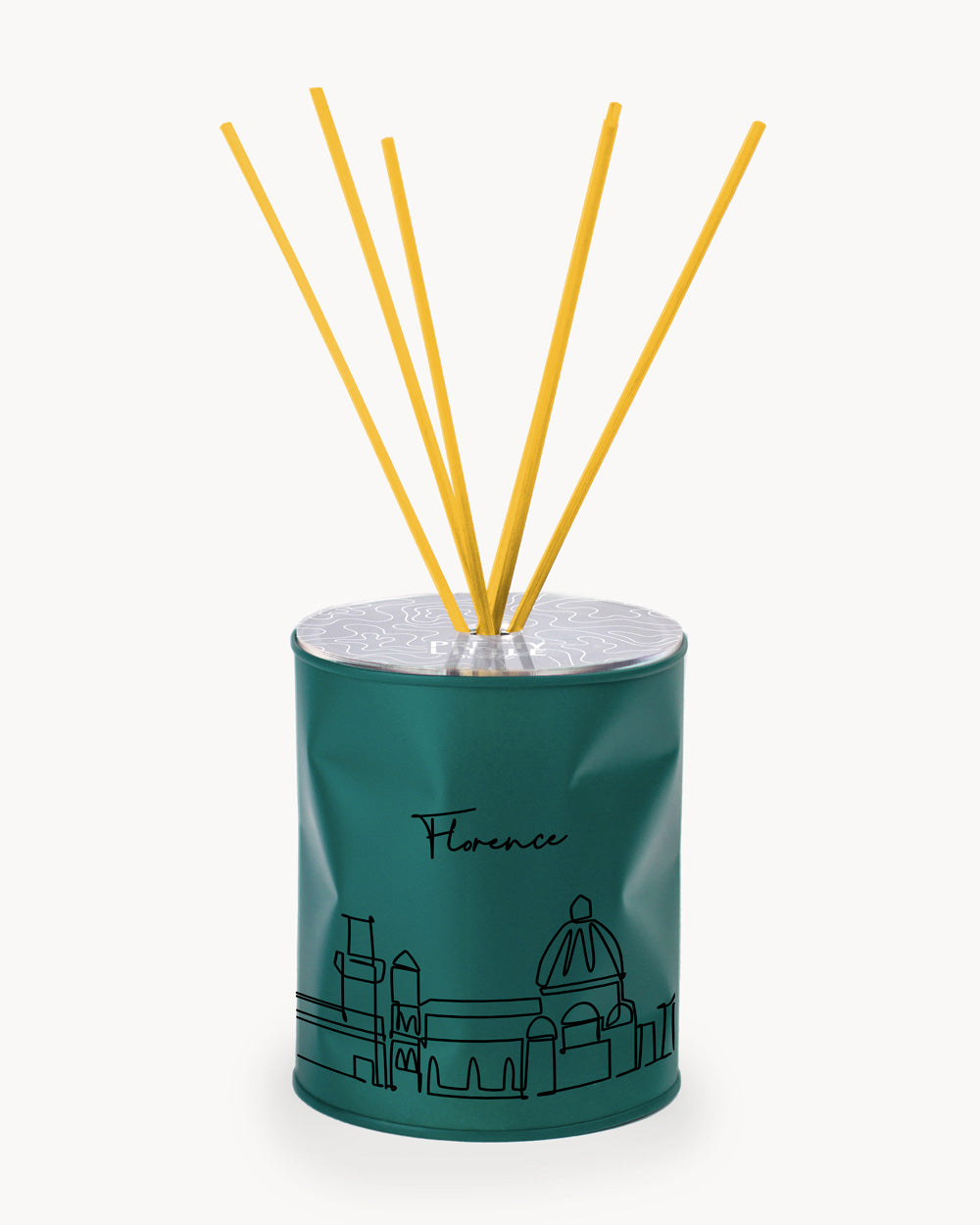 Air Freshener - “Firenze”