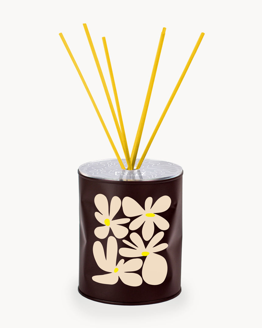 Profumatore - "Flowers" - Marrone