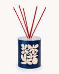 Perfumer - "Flowers" - Navy